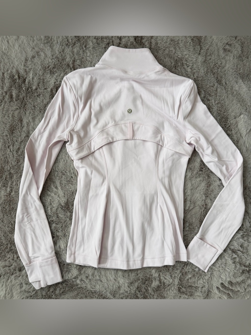 Lululemon Define Full-Length Jacket View 4